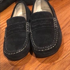 Geox boys loafer